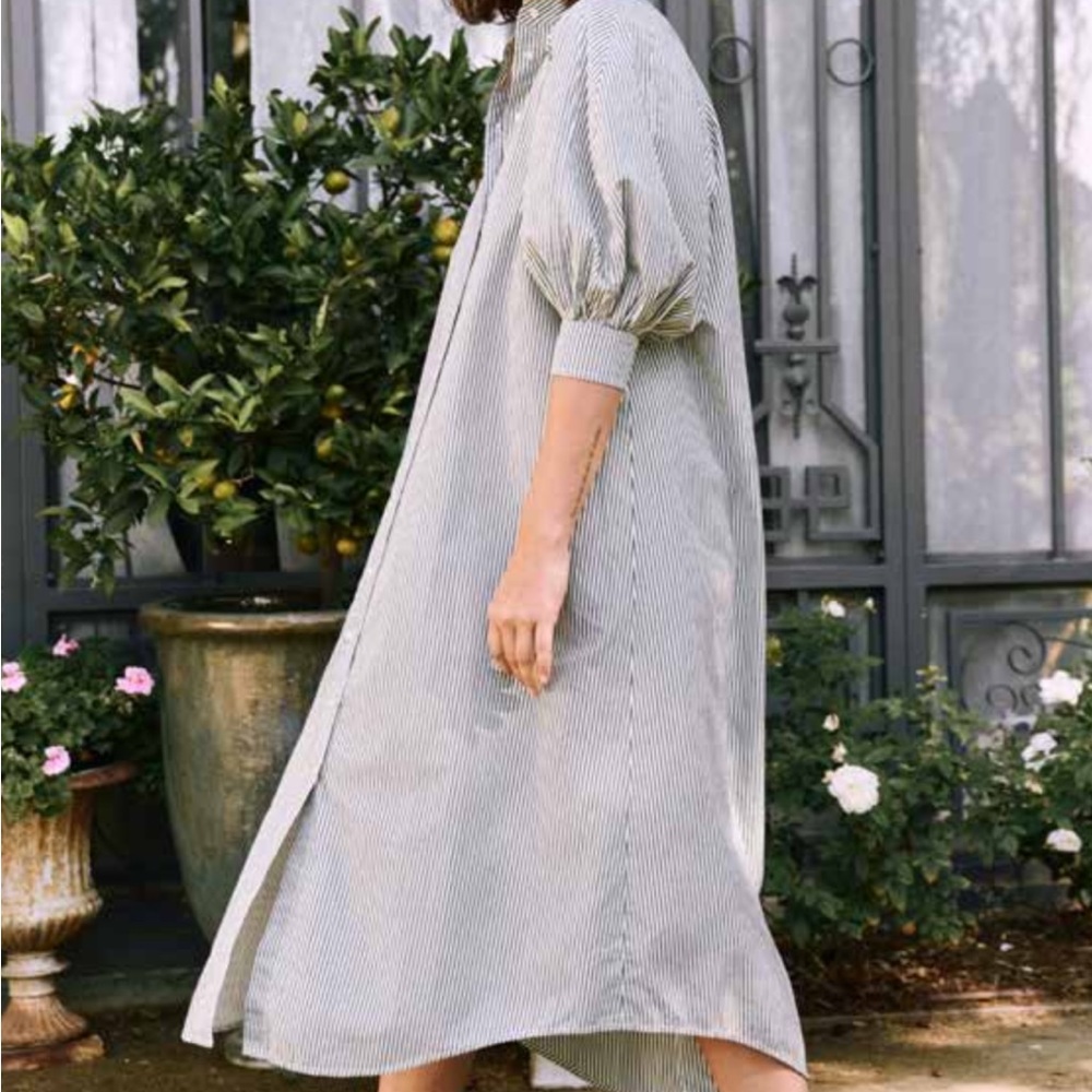 The Great Dress